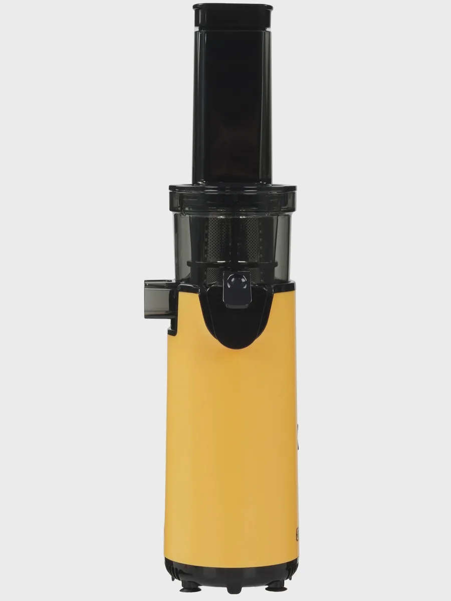 Соковыжималка электрическая BRAYER 1706BR-YE желтый — фото 10 из 11