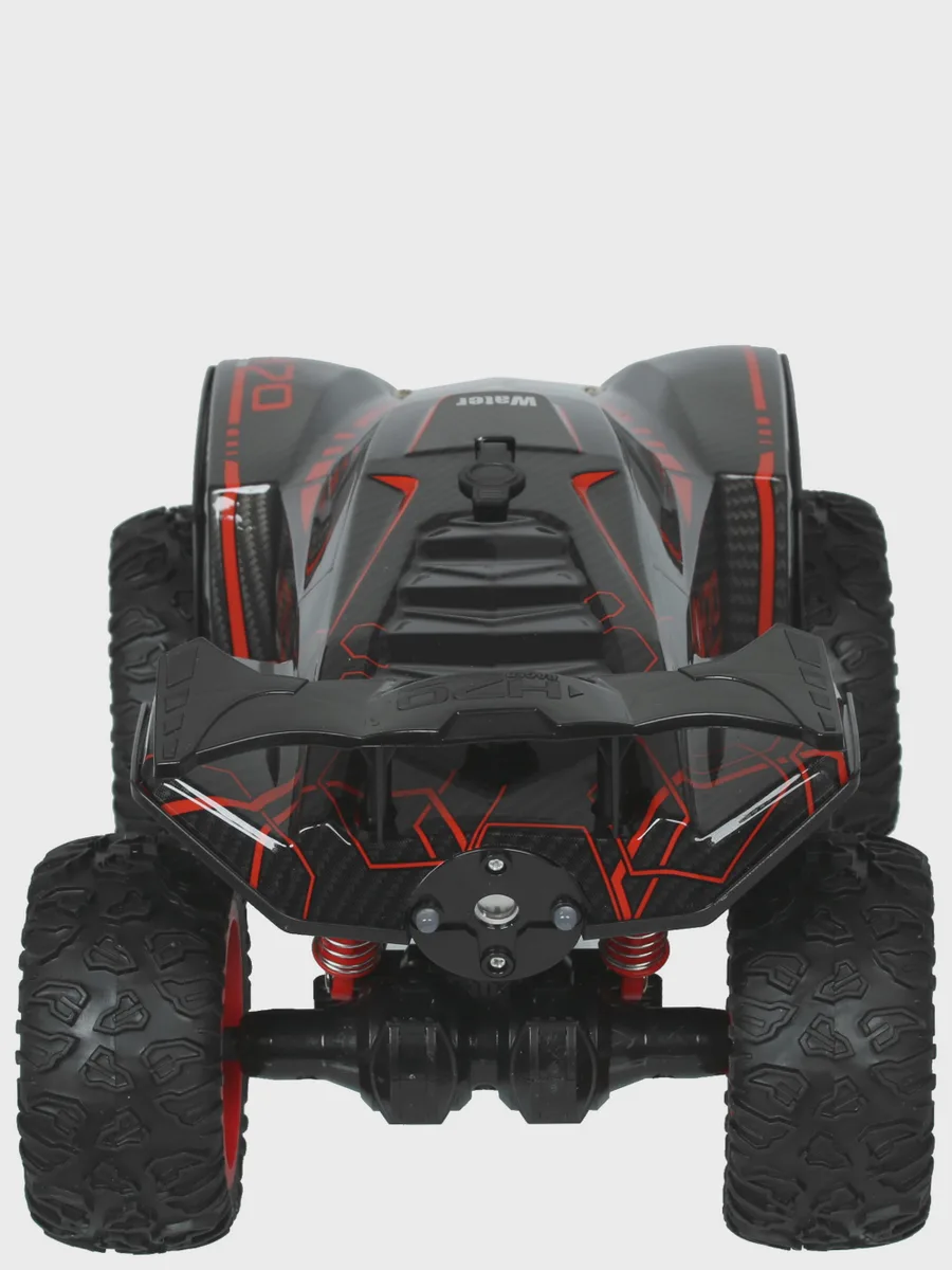 Радиоуправляемая машина внедорожник DEXP Fog Crawler — фото 5 из 11