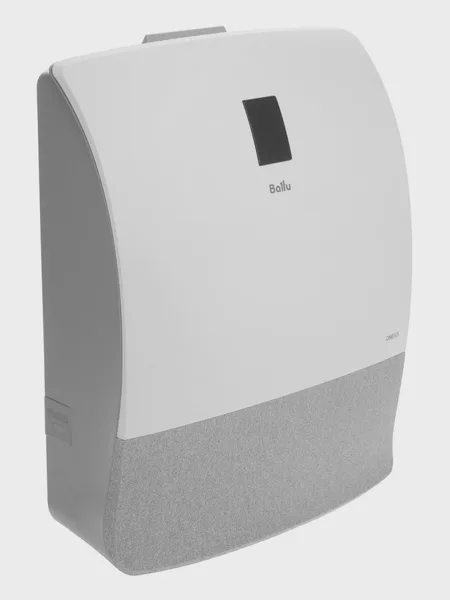 Фото товара Приточный очиститель воздуха Ballu ONEAIR ASP-200S
