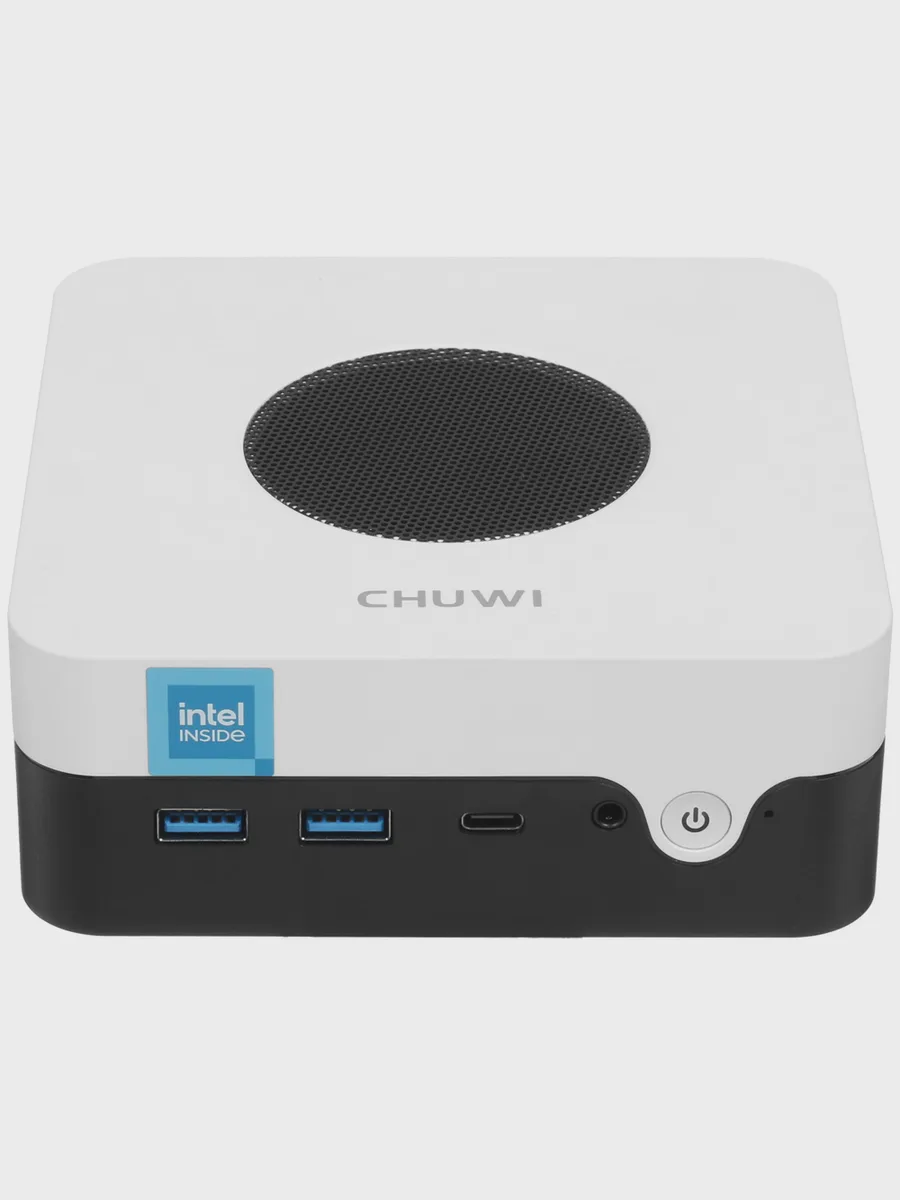 Мини ПК CHUWI LarkBox X — фото 4 из 11