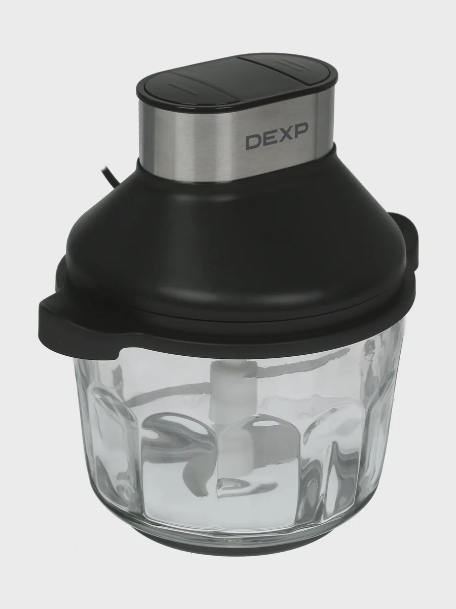 Измельчитель  DEXP CP-1000 — фото 3 из 10