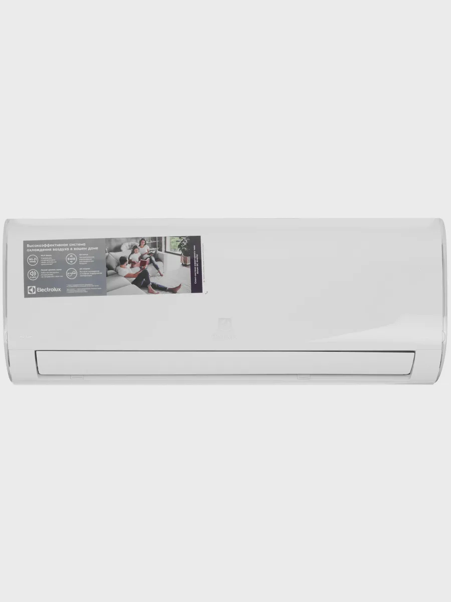 Кондиционер  Electrolux Atrium DC EACS/I-07HAT/N8 настенный — фото 3 из 11