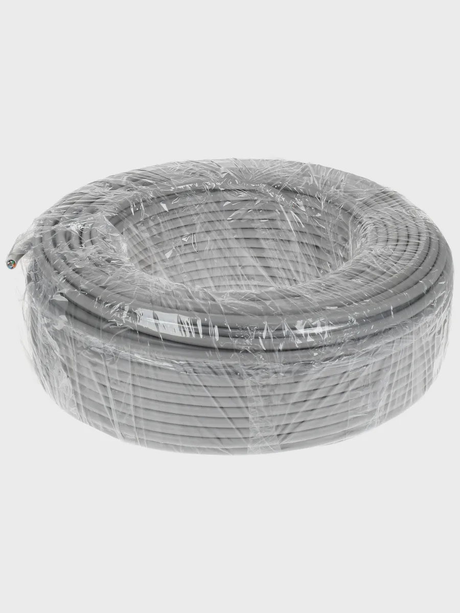Витая пара DEXP TP5cFUTP100G — фото 2 из 5