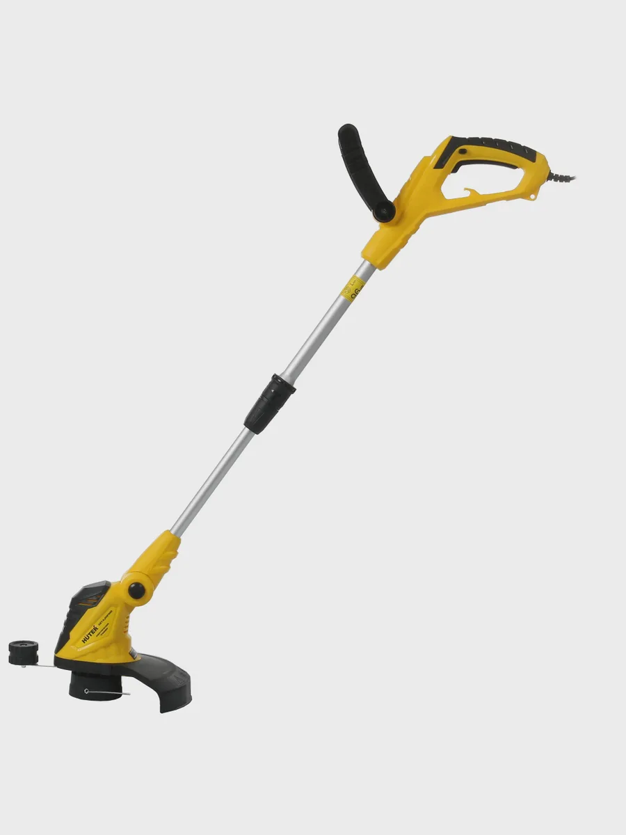 Триммер электрический Huter GET-0.8HP/600 — фото 4 из 9