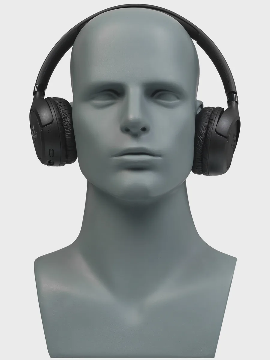 Беспроводные наушники JBL Tune 530BT 2025 — фото 12 из 28