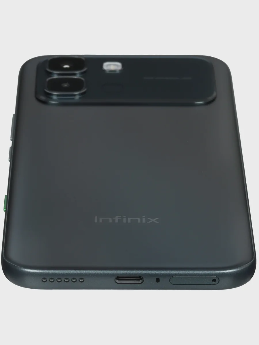 Смартфон Infinix NOTE Edge — фото 11 из 13