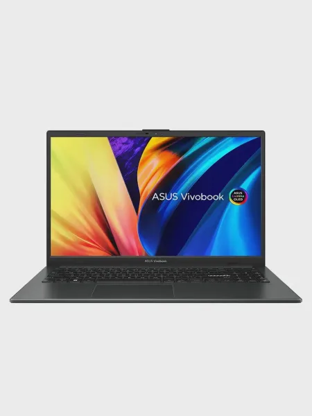Фото товара Ноутбук Asus Vivobook L1504FA-BQ1966 Ryzen 3 7320U 8/512 Silver