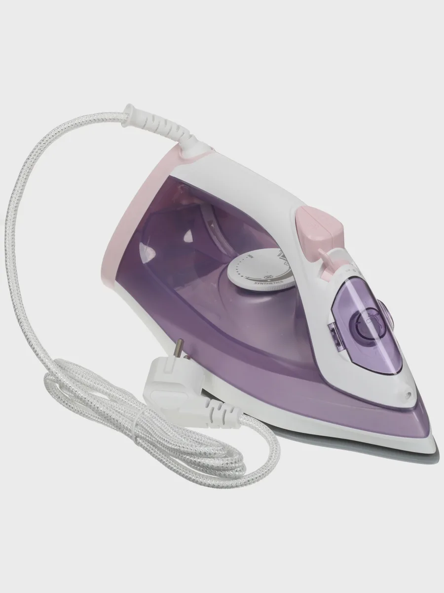 Утюг Philips DST3010/30 фиолетовый — фото 7 из 9