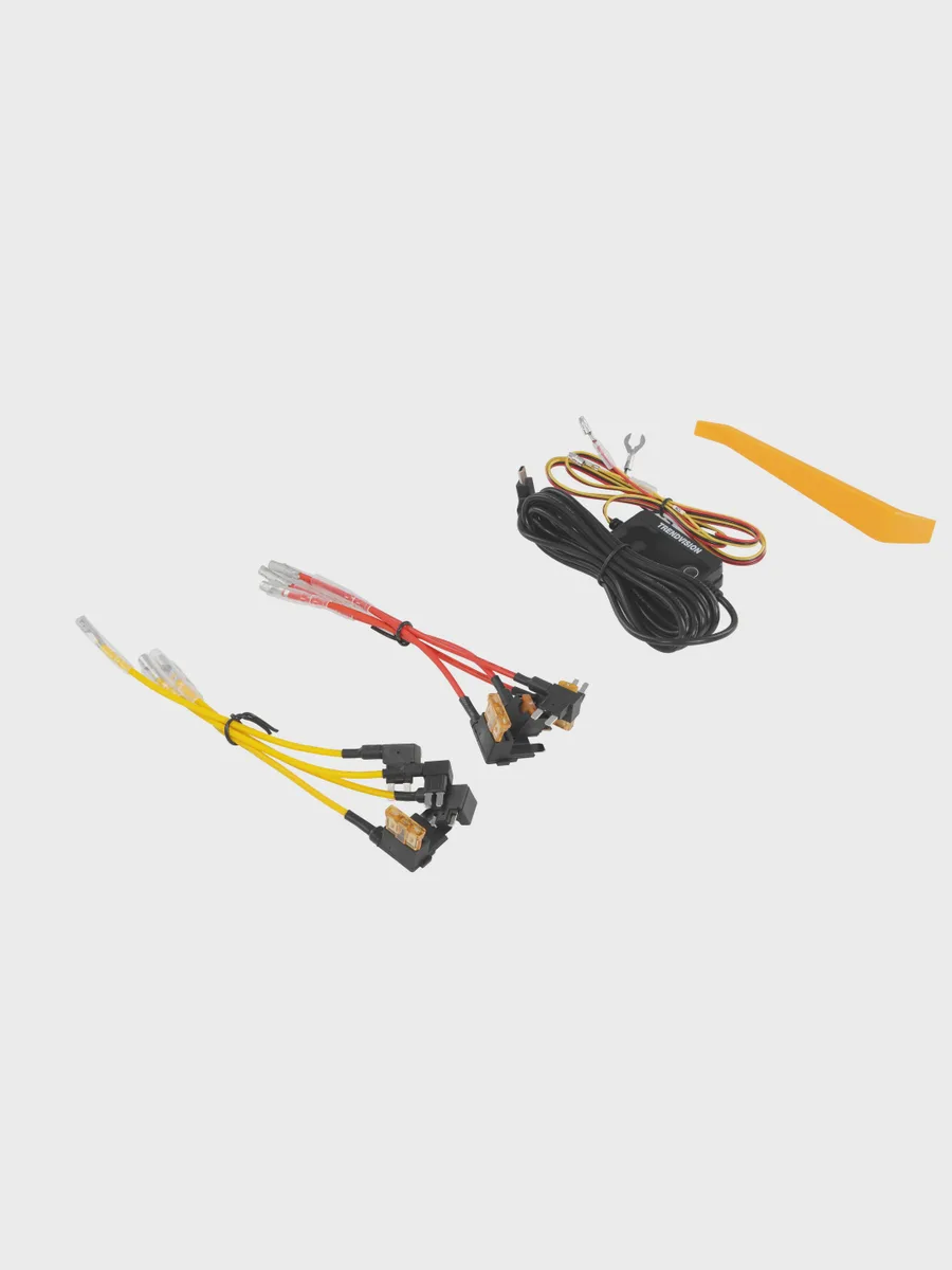 Кабель питания TrendVision HardWare Kit 2.0 — фото 2 из 11