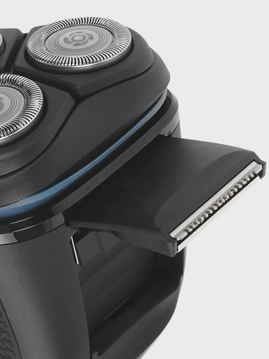 Электробритва Philips S3243/12 черный — фото 8 из 10