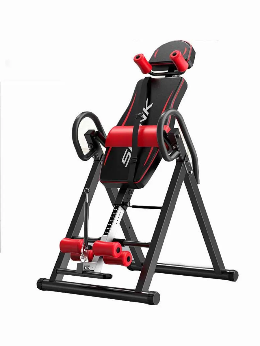 Инверсионный стол EL Pro Sport — фото 2 из 4