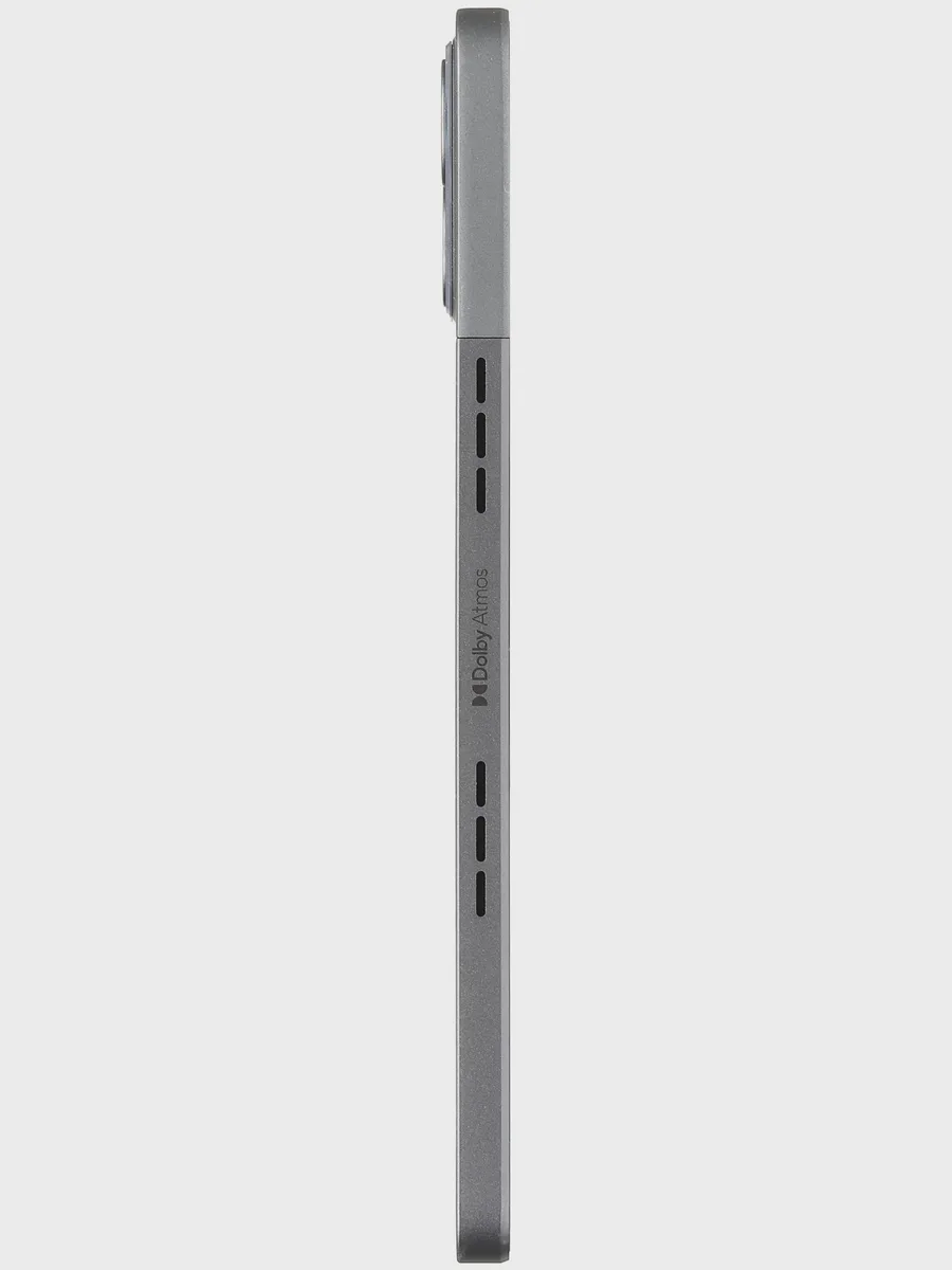 10.95" Планшет Tecno MegaPad SE LTE 256 ГБ серый — фото 4 из 10