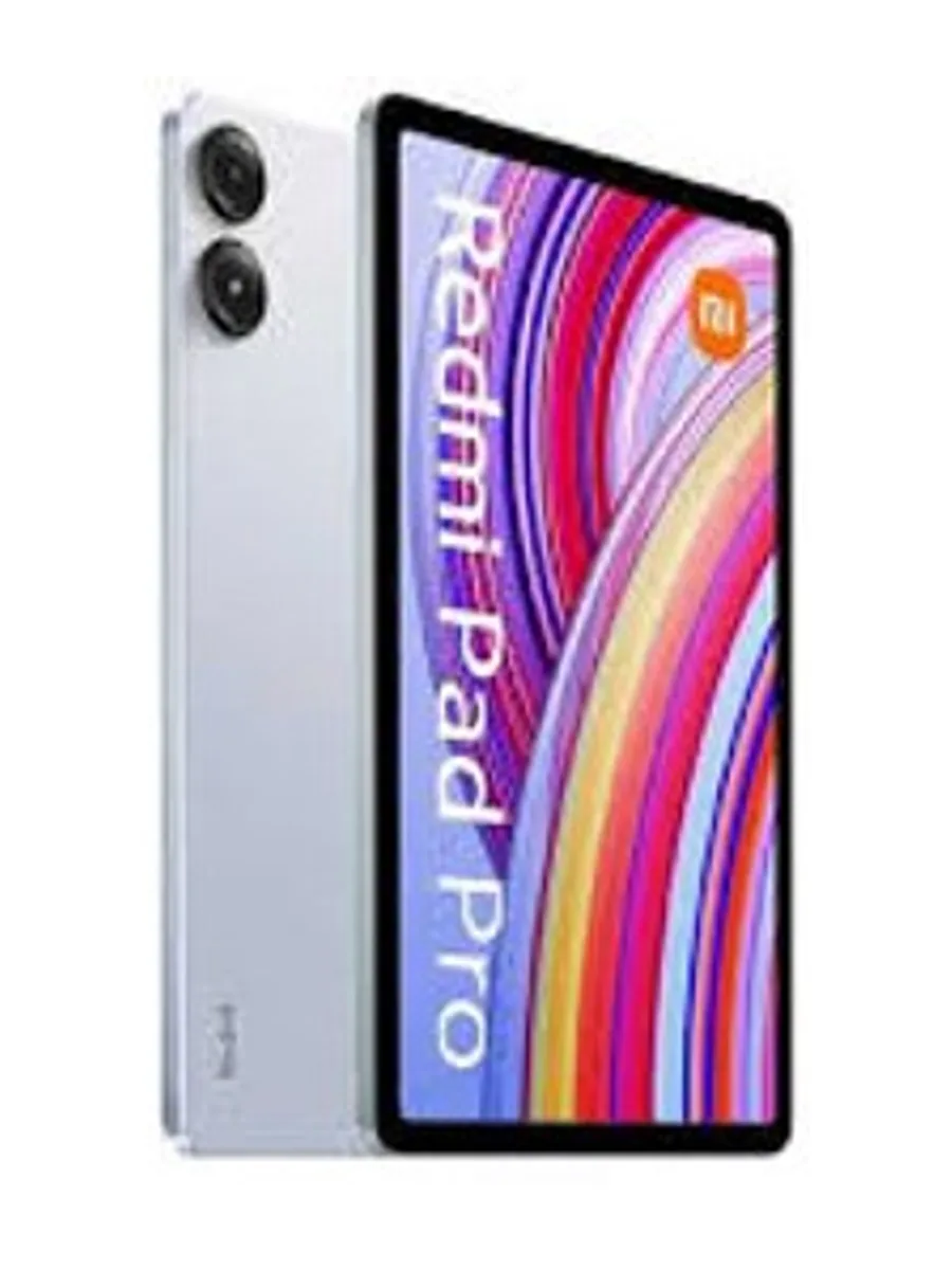Планшет Xiaomi Pad Pro 8GB/256GB WiFi — фото 2 из 4