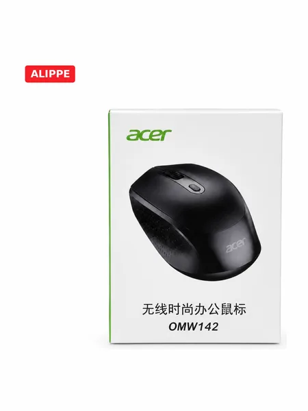 Фото товара Мышь беcпроводная ACER OMW142