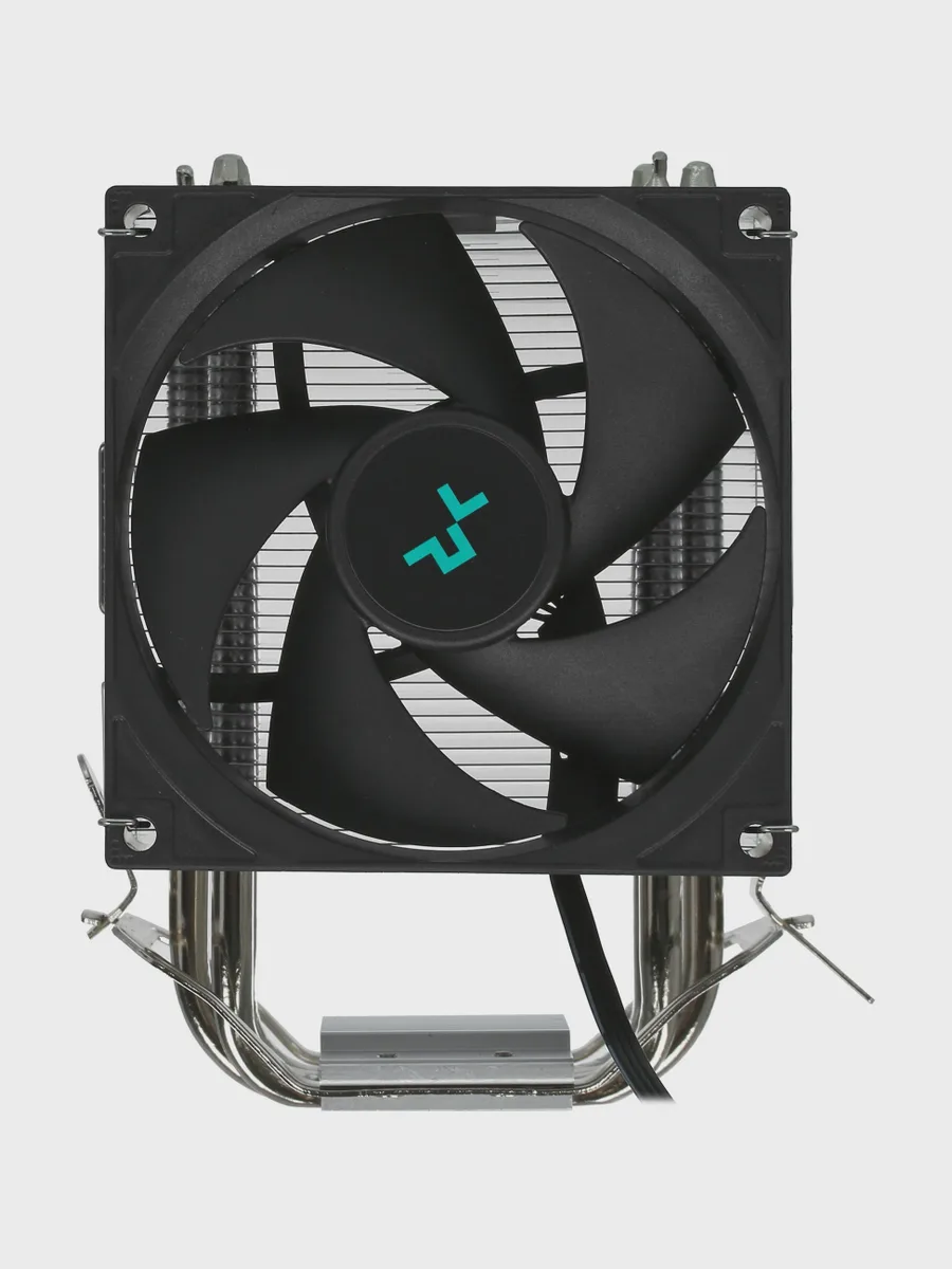 Кулер для процессора DEEPCOOL AG300 [R-AG300-BKNNMN-G] — фото 3 из 11