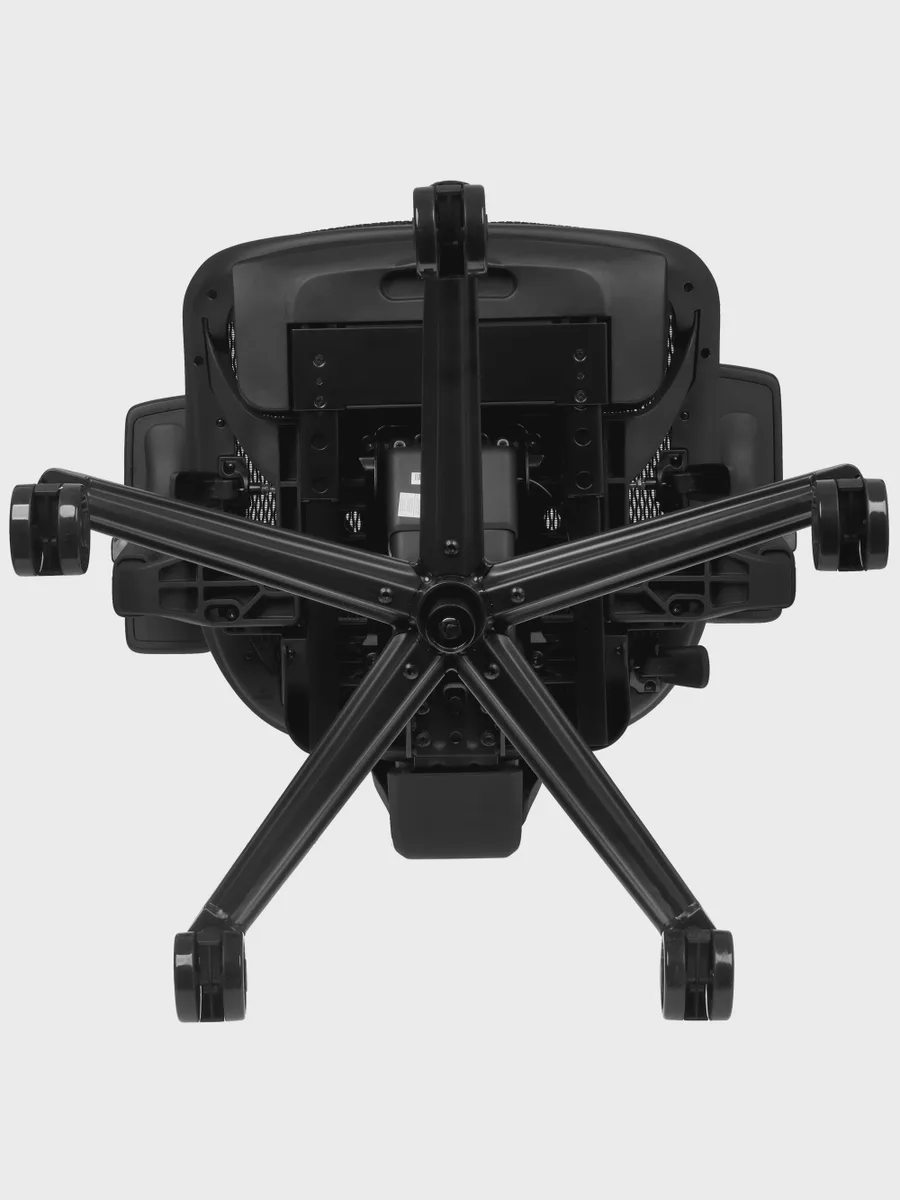 Компьютерное кресло Cougar Speeder Ergonomic до 120 кг — фото 8 из 11