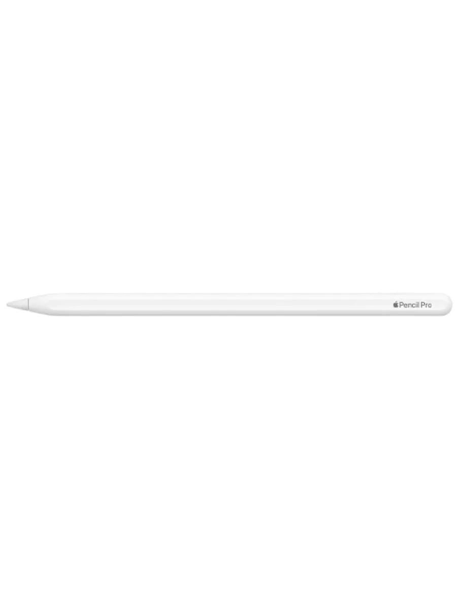 Стилус Apple Pencil Pro, белый — фото 3 из 4