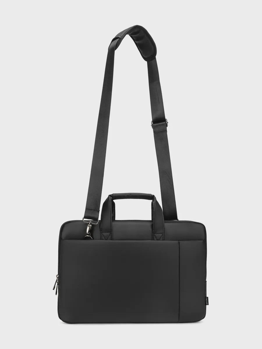 14"Сумка DEXP PP-B318-BLK — фото 10 из 11