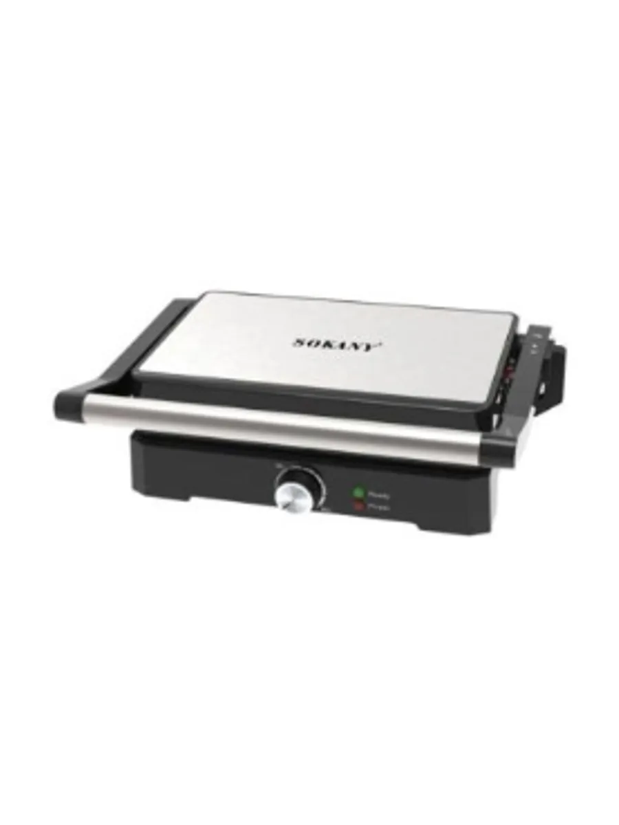 Гриль Sokany SK-08092 3 в 1 — фото 1 из 1