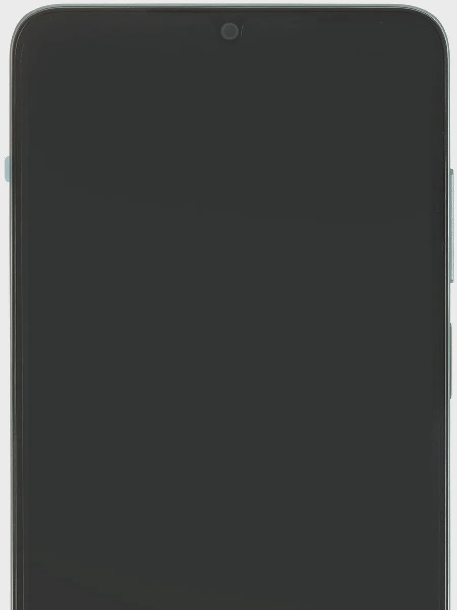 Смартфон HONOR X5c Plus 128 ГБ зеленый — фото 2 из 10