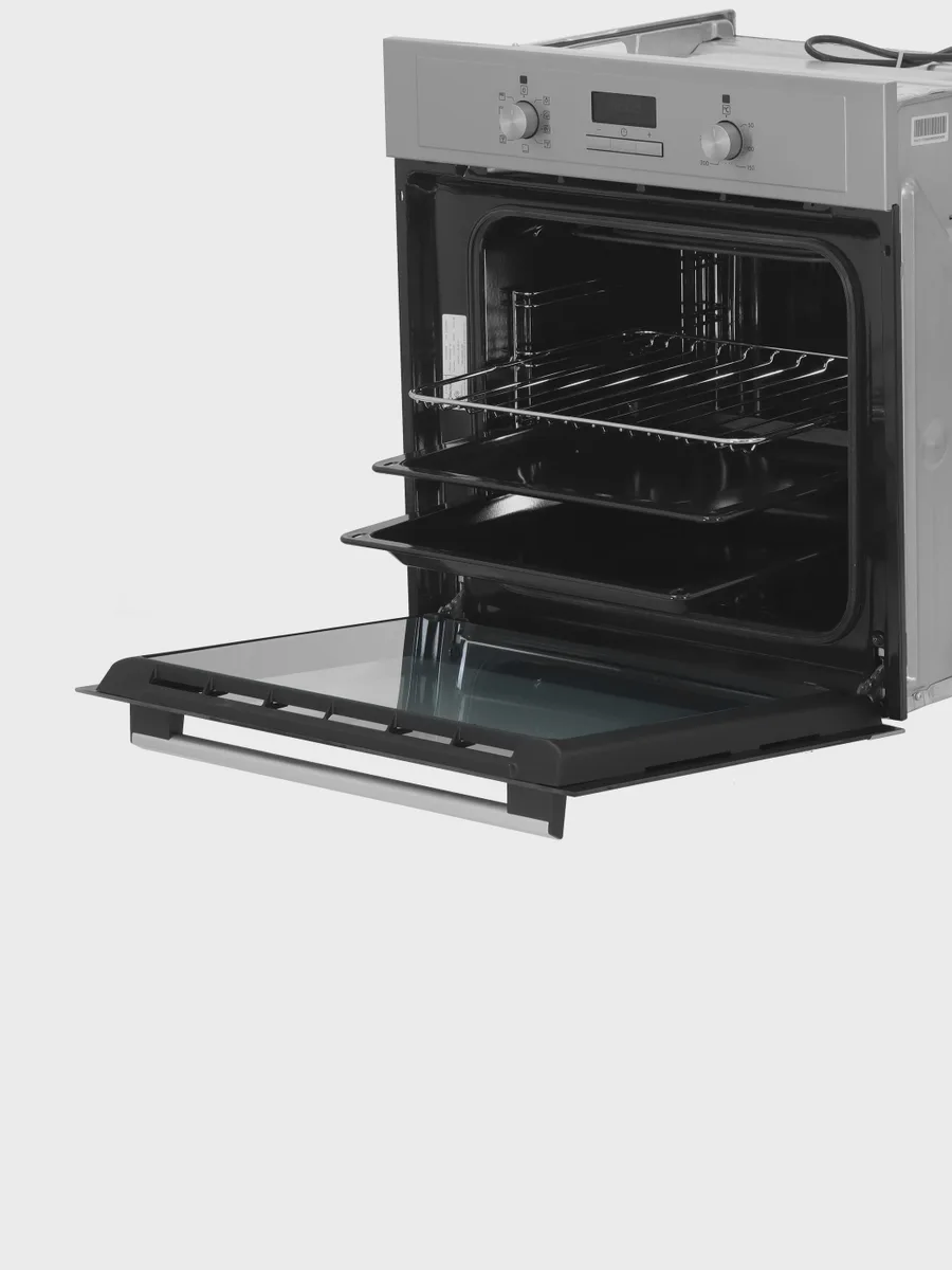 Электрический духовой шкаф Electrolux EOD3H40BX — фото 8 из 11