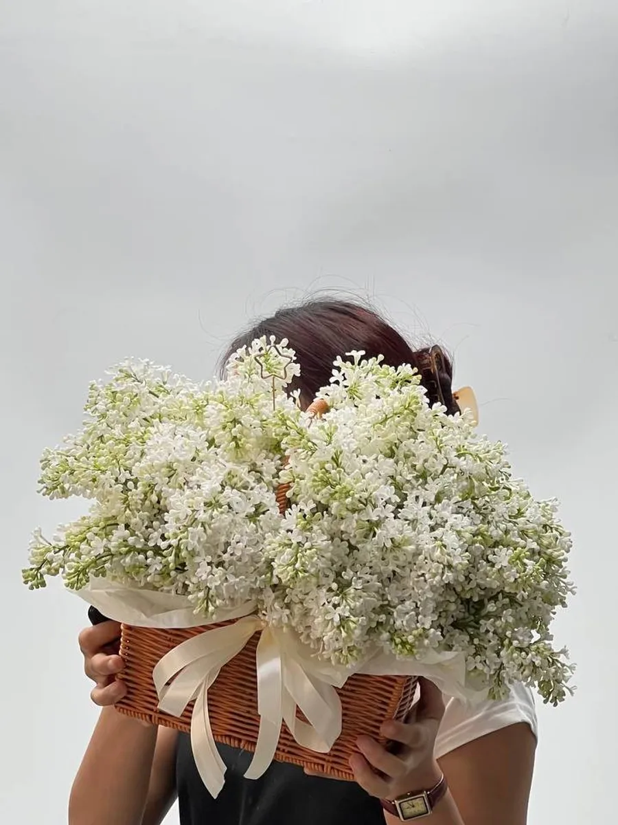 Композиция "April Garden" — фото 2 из 2