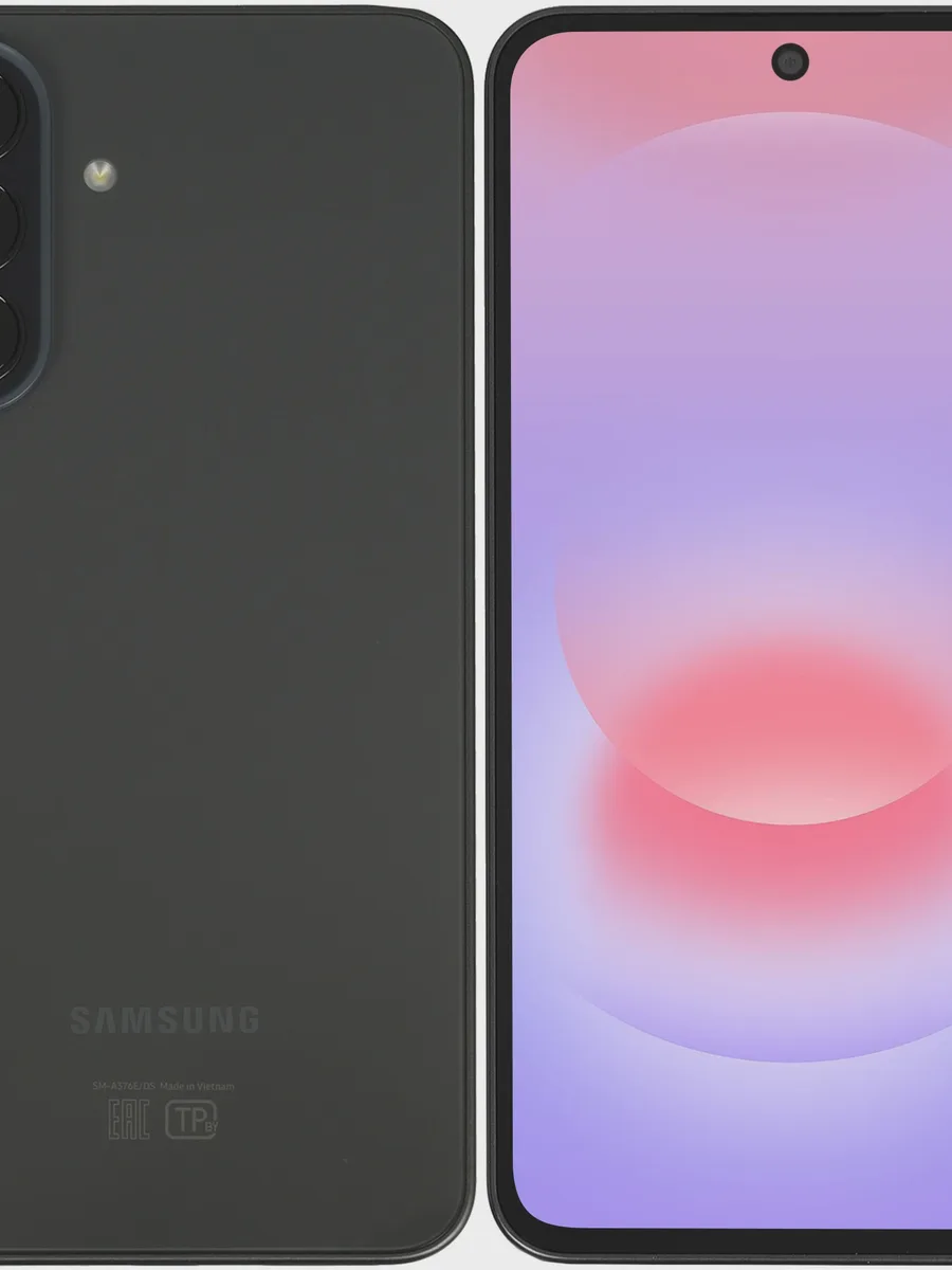 Смартфон Samsung Galaxy A37 256 ГБ — фото 2 из 13