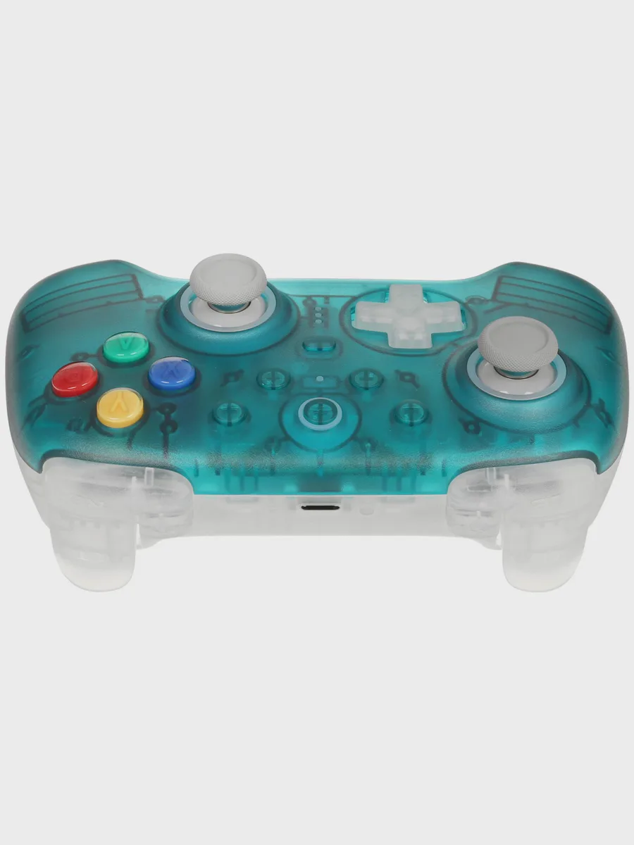 Геймпад беспроводной/проводной 8BitDo Ultimate 2 — фото 13 из 20