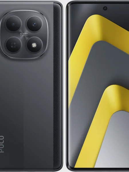 Фото товара Смартфон Poco M8