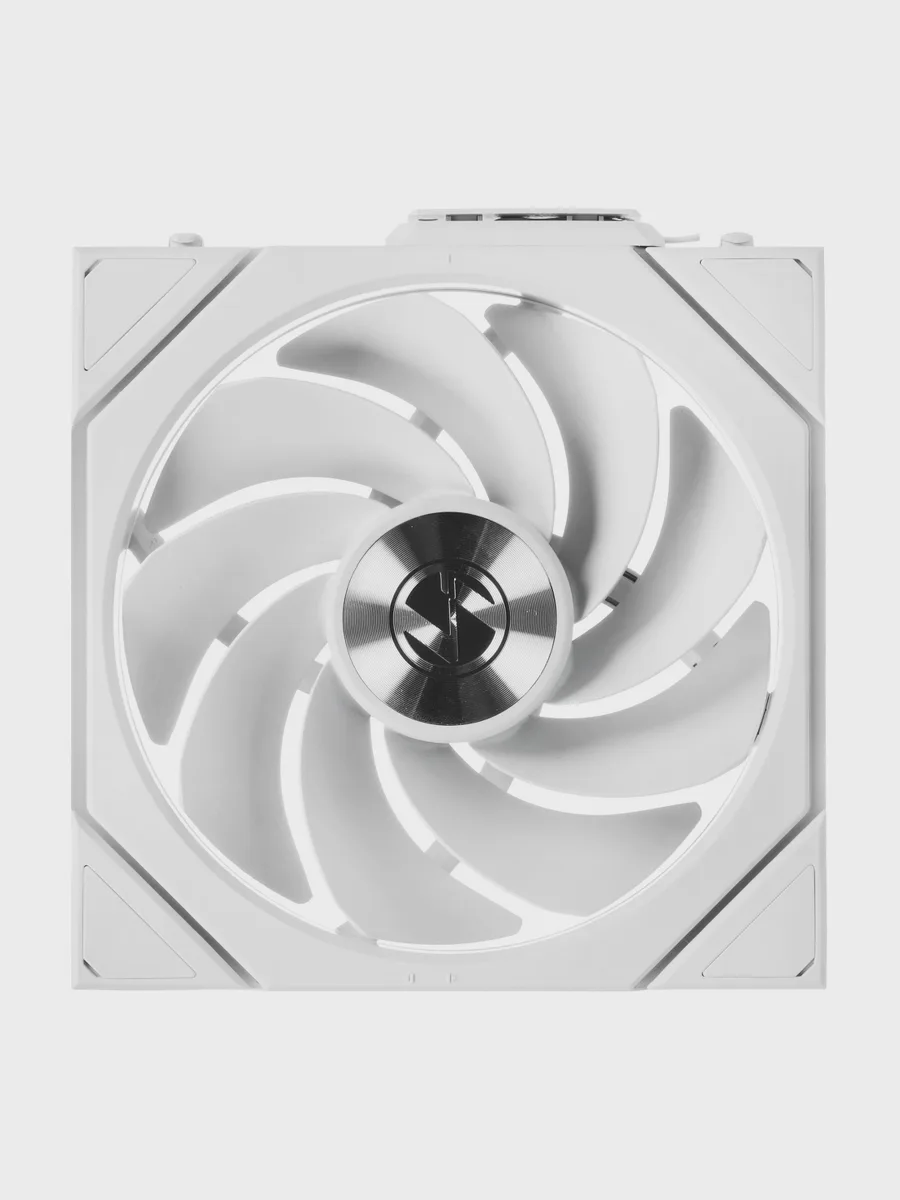 Реверсный вентилятор LIAN LI UNI FAN TL WIRELESS 140, 144 x 140 мм — фото 4 из 11
