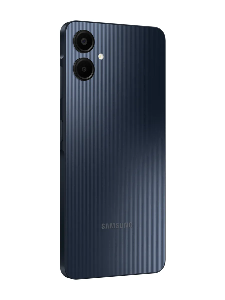 Смартфон Samsung Galaxy A06 — фото 2 из 5