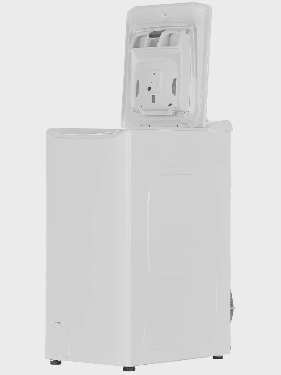 Стиральная машина Haier RTXS G382TM/1-07 белый — фото 5 из 10