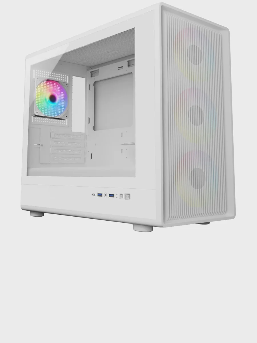 Корпус ARDOR GAMING Rare MS5 — фото 2 из 11