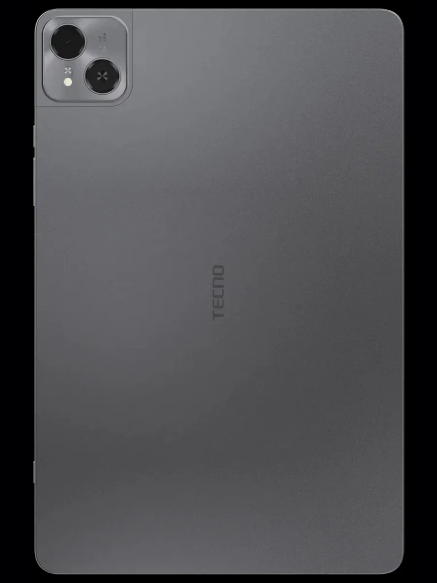 11" Планшет Tecno MegaPad SE LTE 128 ГБ — фото 10 из 11