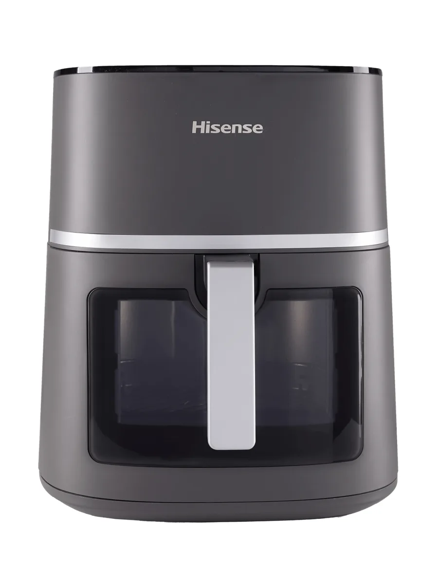 Аэрогриль Hisense HAF1900D, 6 л — фото 2 из 2