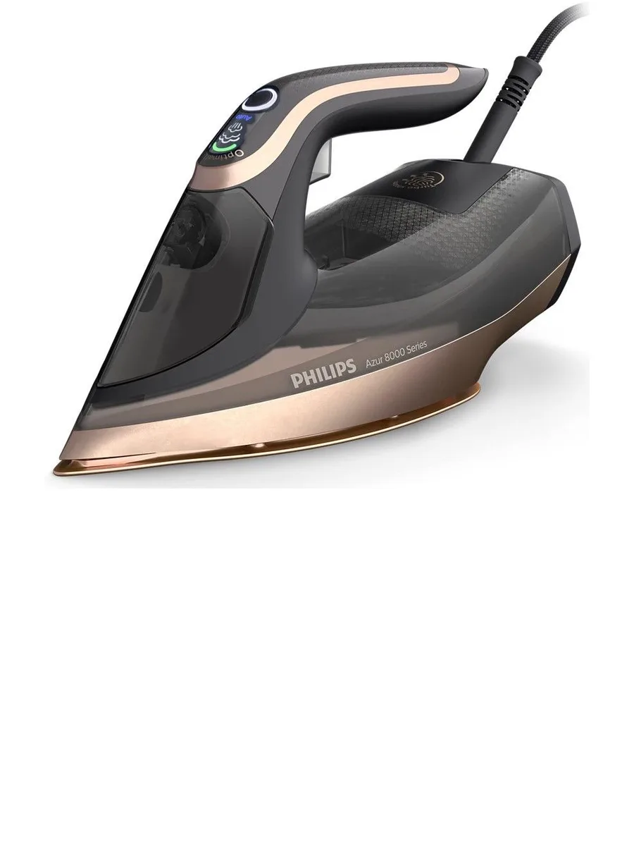 Утюг Philips DST8041/86 — фото 1 из 4