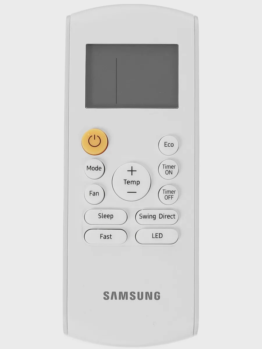 Кондиционер  Samsung AR12TXHQASINUA настенный — фото 11 из 11