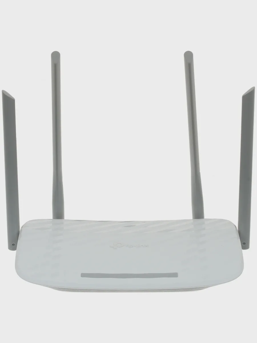 Wi-Fi-роутер TP-Link Archer A5 4х100 Мбит/с — фото 3 из 11