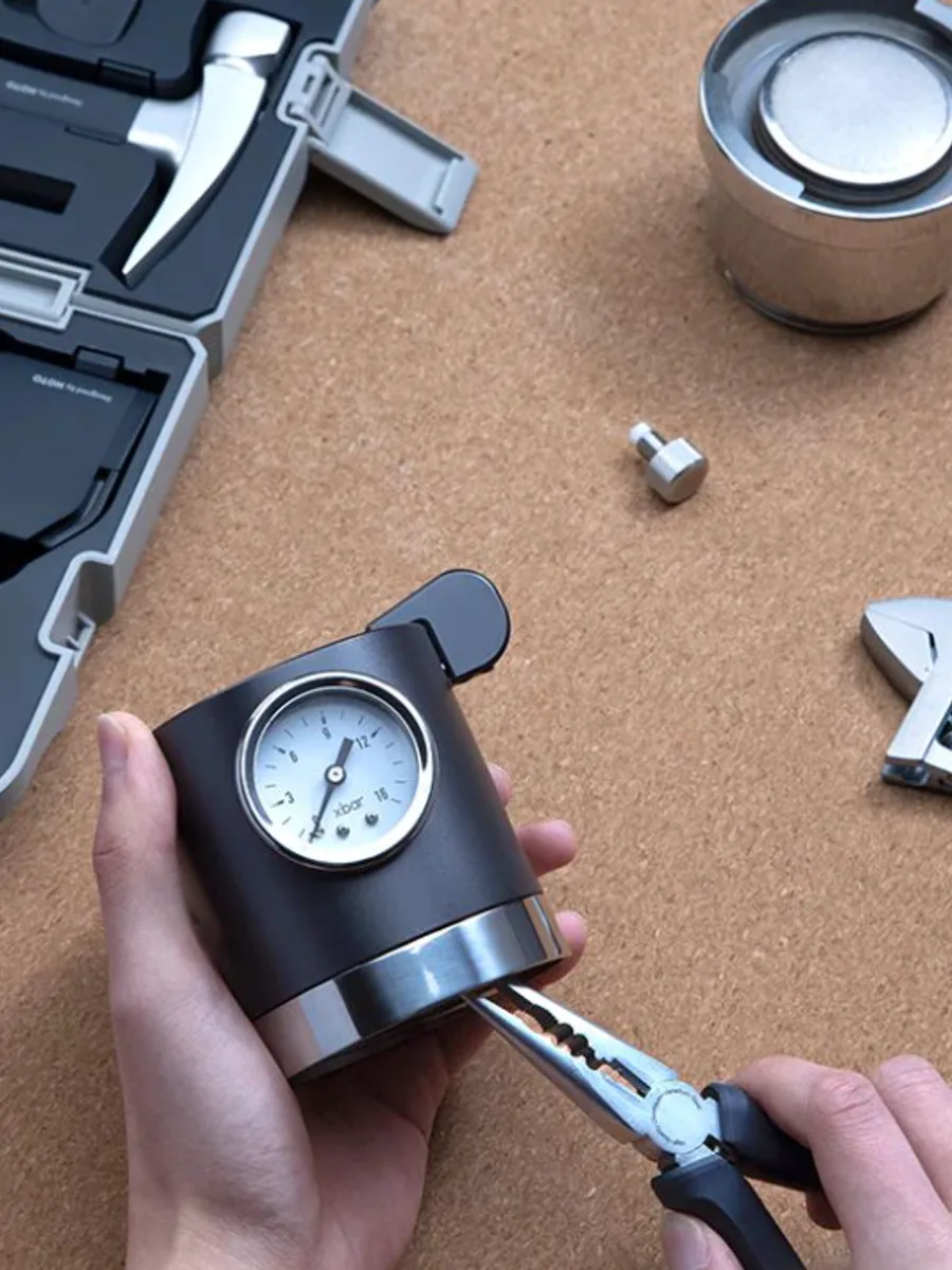 Набор инструментов Xiaomi HOTO Household Tool Kit — фото 9 из 9