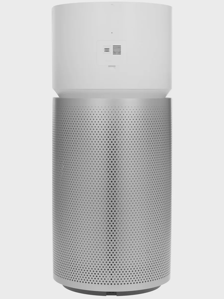 Очиститель воздуха Xiaomi Smart Air Purifier Elite белый — фото 7 из 11