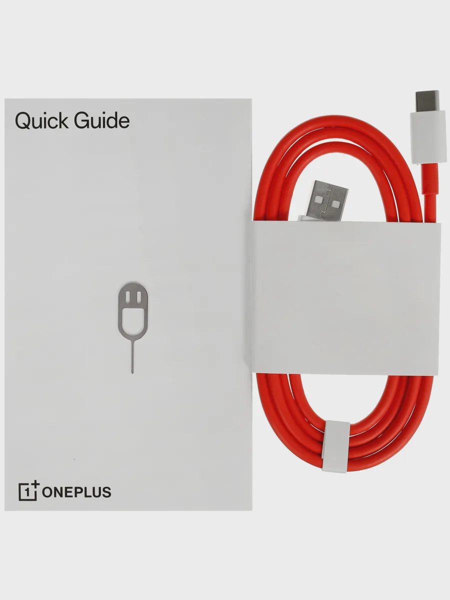 Смартфон OnePlus Nord 6 512 ГБ — фото 8 из 17