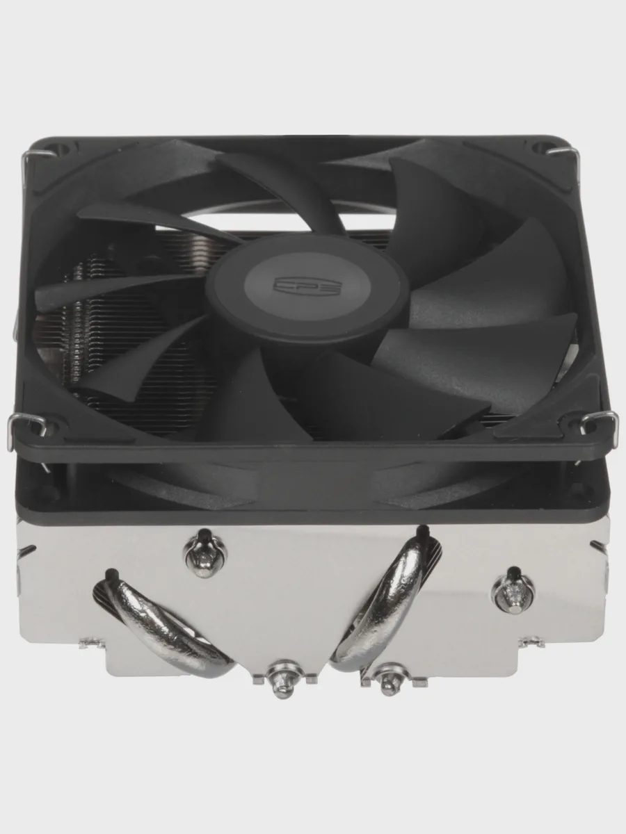 Кулер для процессора PCCooler RC400-53 [RC400-XXNWXX-GL] — фото 3 из 9