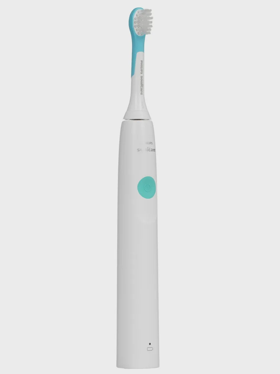 Электрическая зубная щетка Philips Sonicare HX3601/01 белый — фото 3 из 11