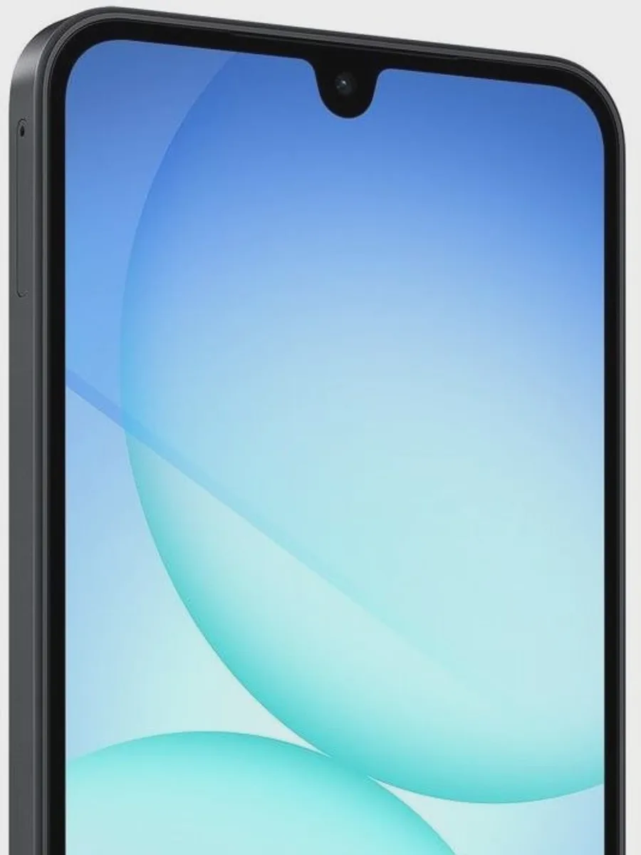 Смартфон Samsung Galaxy A17 128 ГБ — фото 11 из 19