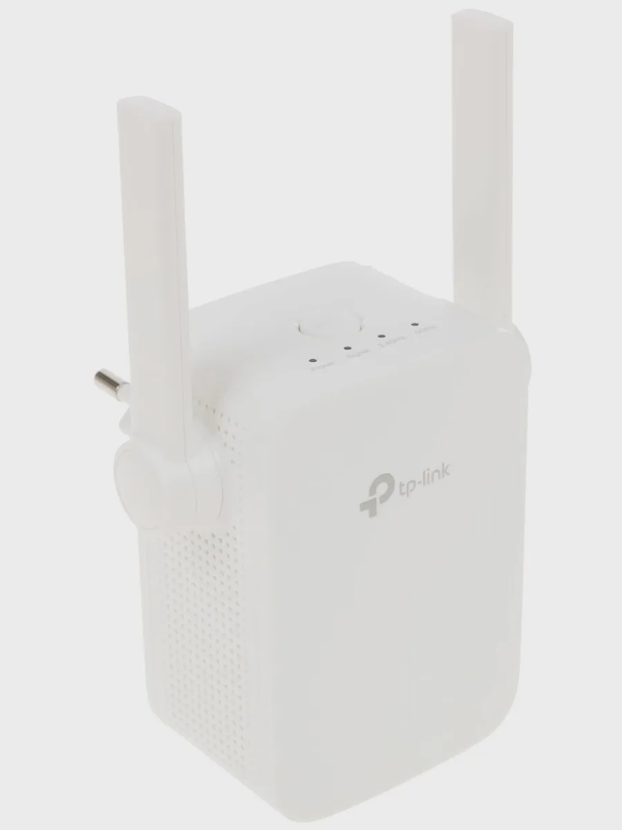 Усилитель беспроводного сигнала TP-LINK RE205 — фото 2 из 10