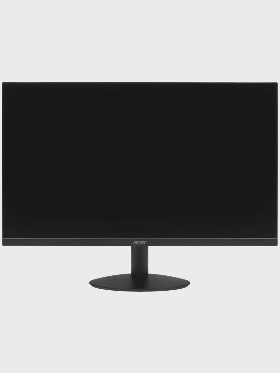 23.8"        Монитор Acer SA242YH1bi — фото 3 из 11