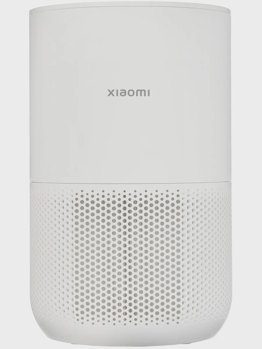 Очиститель воздуха Xiaomi Mi Air Purifier 4 Compact белый — фото 4 из 11