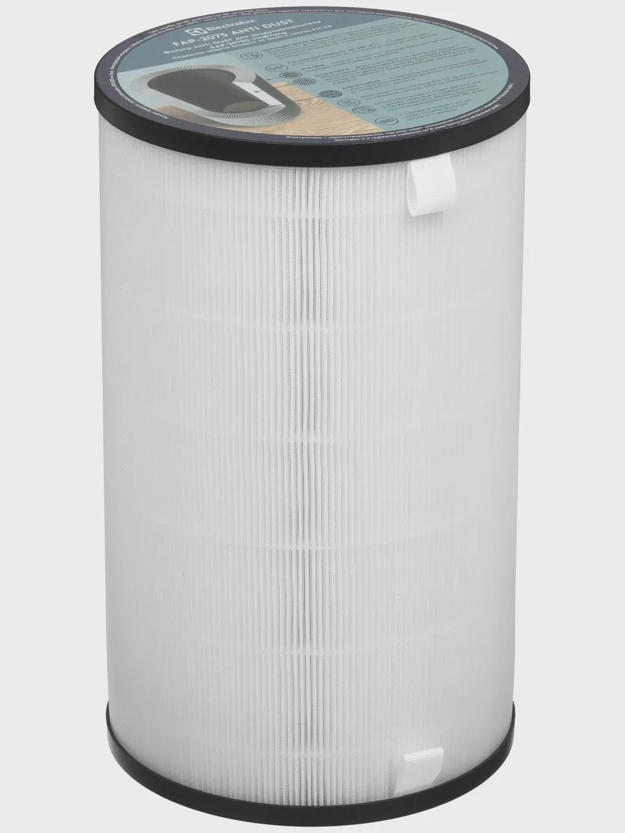 Фильтр Electrolux FAP-2075 ANTI DUST — фото 2 из 3