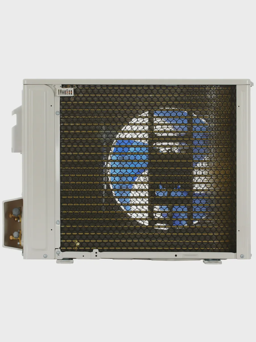 Кондиционер  DEXP AC-CDW12INV-B настенный — фото 10 из 11