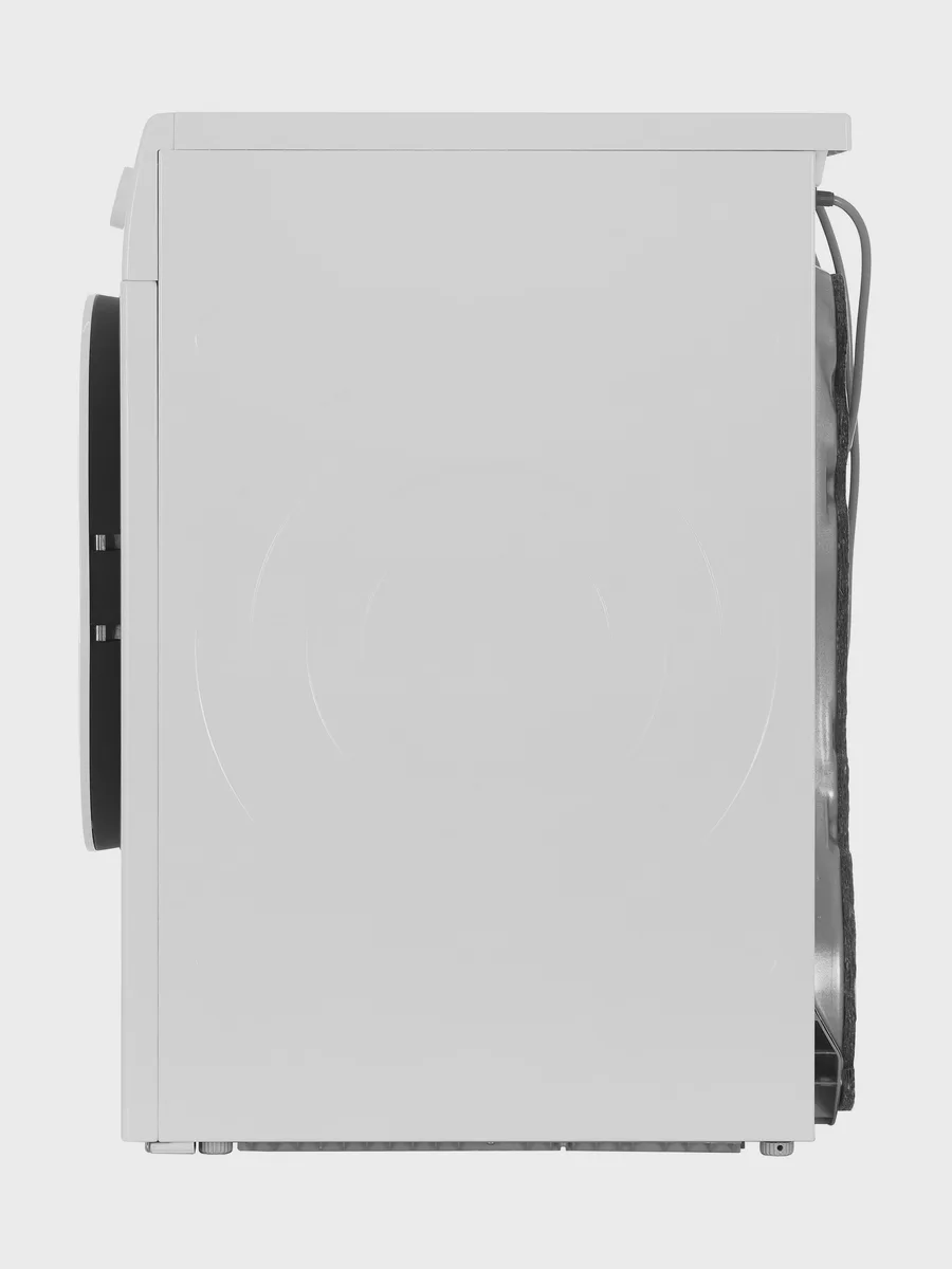 Сушильная машина Bosch WTN86211ME белый — фото 4 из 11